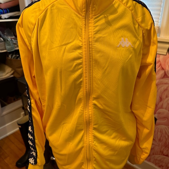 Kappa Zip Up Jacket - Picture 5 of 5